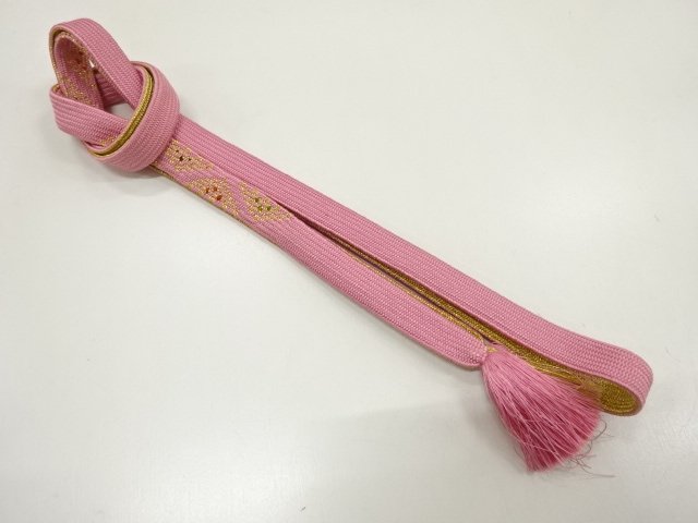 Japanese Kimono / Accessories Silk